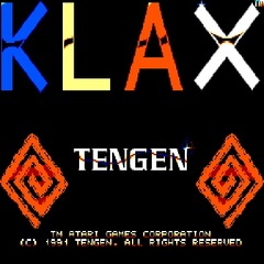 Klax (8-bit)