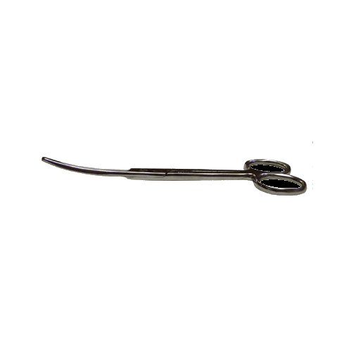 Scissors, Bent