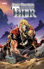 Jane Foster Mighty Thor #4 (Of 5) (STL237931)