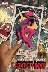 Miles Morales Spider-Man #42 (STL237935)