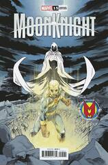 Moon Knight #15 Shalvey Miracleman Var (STL237938)