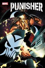 Punisher #6 (STL237942)