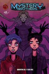 Mystery Brothers #3 (STL238017)