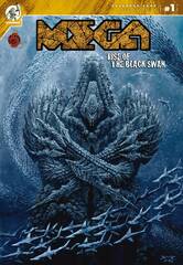 Mega Rise Of Black Swan #1 (STL238019)