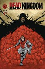 Dead Kingdom #1 (STL238027)