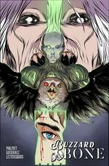 Buzzard & Bone Tp (MR) (STL238038)