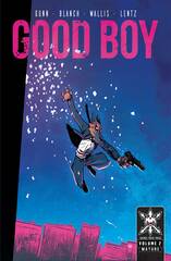 Good Boy Tp Vol 02 (MR) (STL238041)