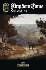 Kingdom Come Deliverance #2 Cvr B Warhorse (MR) (STL238055)