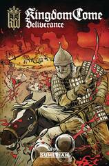 Kingdom Come Deliverance #2 Cvr D Gandolpho (MR) (STL238057)