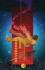 Neverender #5 (Of 9) Cvr A Kraft (STL238059)