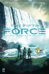 Fifth Force Tp (STL238125)