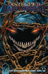 Disturbed Dark Messiah #5 (Of 5) Cvr A Hernandez (STL238137)