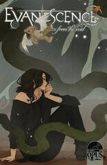 Evanescence Echoes From Void #2 Cvr A Larson (STL238140)