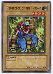 Protector of the Throne - MRD-087 - Common - Unlimited Edition