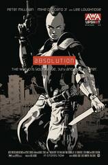Absolution #3 (MR) (STL238345)