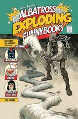 Albatross Exploding Funnybooks #3 (STL238366)