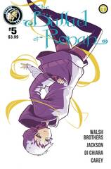 Ballad Of Ronan #5 (Of 6) (STL238383)