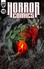 Horror Comics #18 (STL238389)