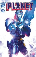 Planet Comics #12 (STL238392)