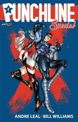 Punchline Special #1 (STL238395)