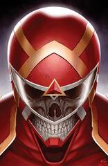 Mighty Morphin Power Rangers #100 Cvr I 100 Copy Incv Lee (STL238409)