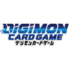 Digimon Card Game: Dimension Phase Booster Pack