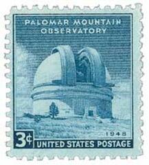 Palomar Mountain Observatory