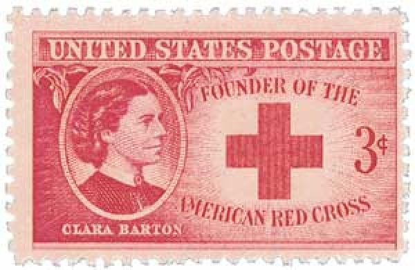 Clara Barton