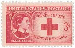 Clara Barton