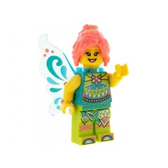 Lego Folk Fairy