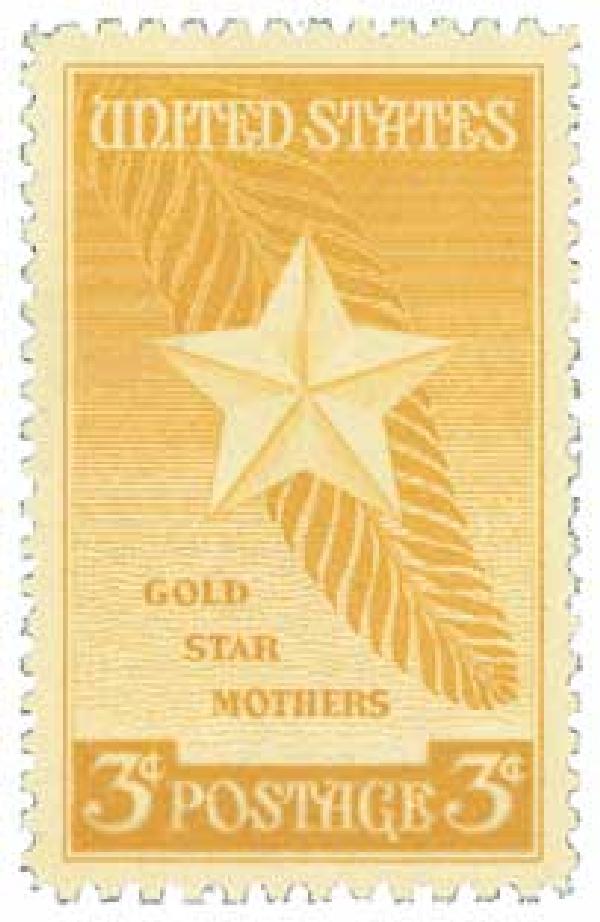 Gold Star Mothers