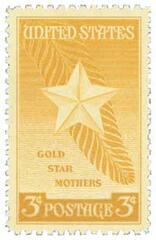 Gold Star Mothers