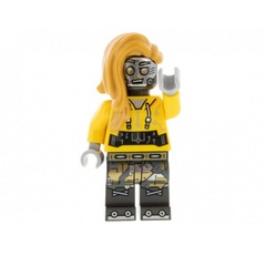 Lego Sing Bot