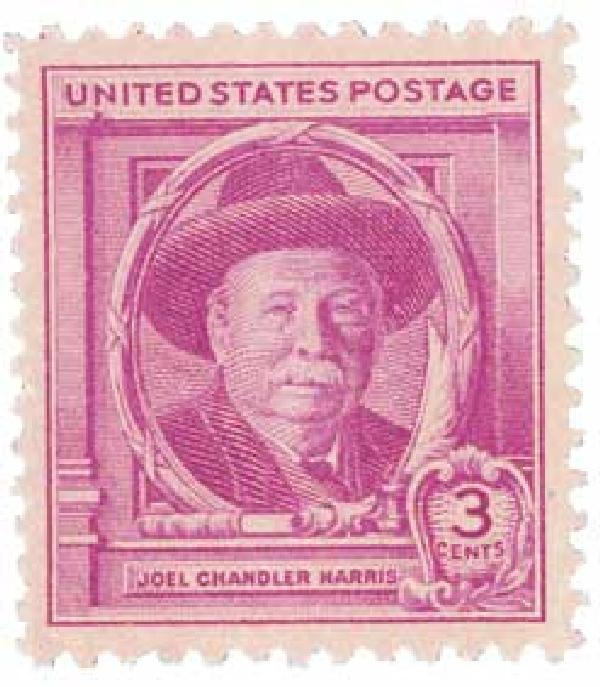 Joel Chandler Harris