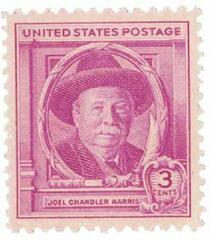 Joel Chandler Harris