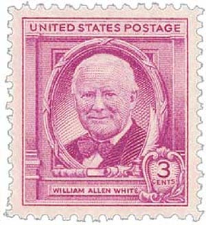 William Allen White