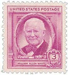 William Allen White