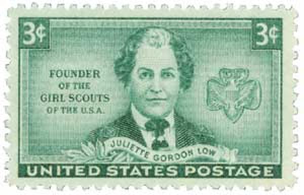 Juliette Low