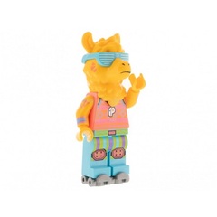 Lego Party Llama (L.L.A.M.A.) - Skates