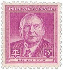 Harlan F. Stone