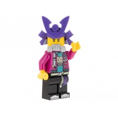 Lego Samurapper - Minifigure only Entry