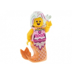 Lego Candy Mermaid
