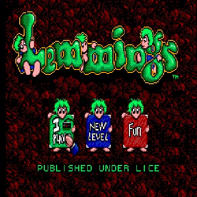 Lemmings