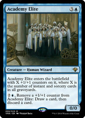 Academy Elite