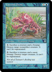 Viscerid Drone