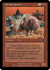 Orcish Farmer