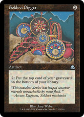 Soldevi Digger