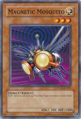 Magnetic Mosquito - PTDN-EN039 - Common - Unlimited Edition