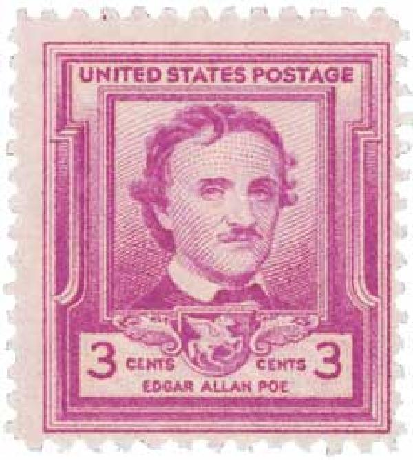 Edgar Allan Poe