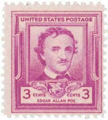 Edgar Allan Poe